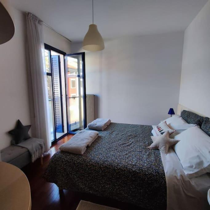 Ll Nido In Citta Apartment Trento Exterior photo
