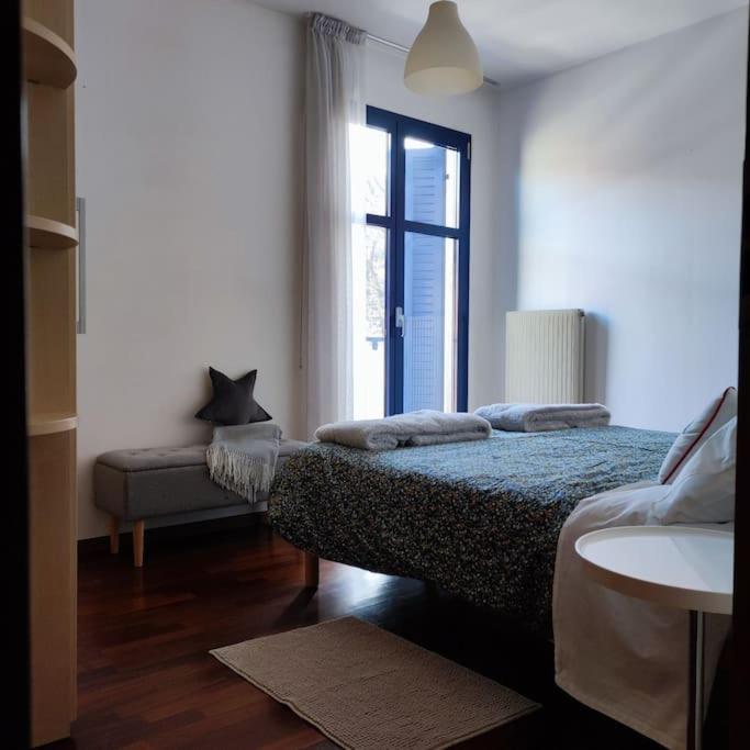 Ll Nido In Citta Apartment Trento Exterior photo