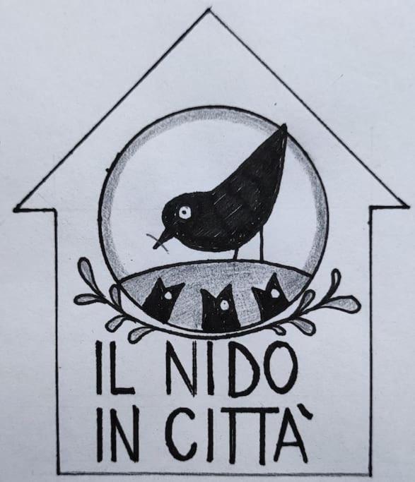 Ll Nido In Citta Apartment Trento Exterior photo