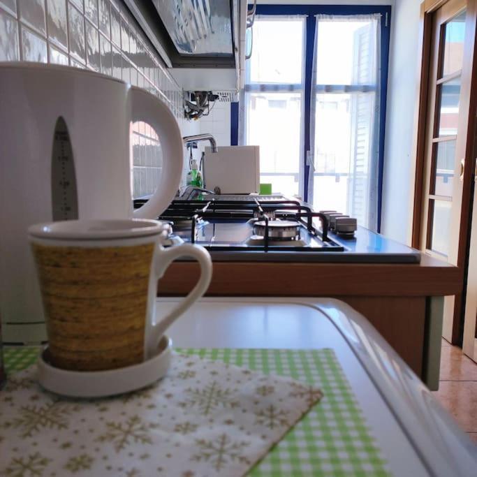Ll Nido In Citta Apartment Trento Exterior photo
